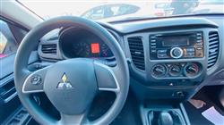 ميتسوبيشي L200